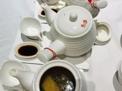 -尚一汤 广东炖汤(金桥国际店)
