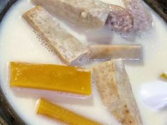 -老字号蛇口德记烧腊饭店·海鲜加工