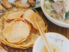 -越南牛肉河粉餐厅(书院巷店)