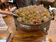 -老雒阳面馆·水席(定鼎门店)