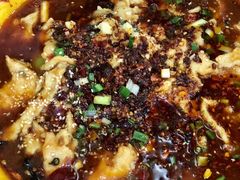 -凯盛食府(右玉小吃街店)
