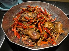 -大川先生·小龙虾·川菜(信义坊店)