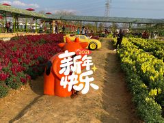 -盈香心动乐园
