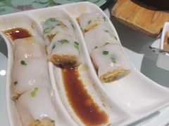 -翠园(兴业太古汇店)