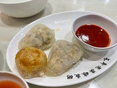 粿品杂拼-长平老姿娘夜粥(平东一街店)