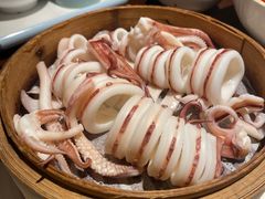 -乔街深夜食堂·小龙虾·高压锅生蚝(杭州总店)
