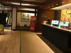 -健身浴池(站前街店)