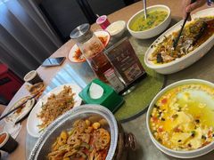 -李氏传家菜(兴城路店)