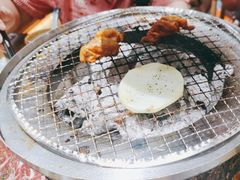 -牛也烧肉(摩尔城店)