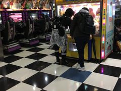 -天天玩X秋葉原日系动漫游戏中心