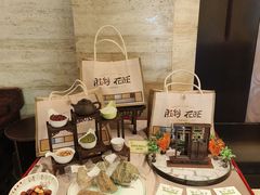 -广东胜利宾馆西关粤中餐厅