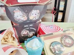 -肯德基(甘家口店)
