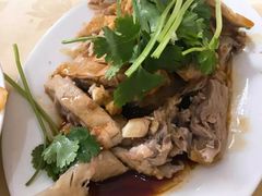 -电白鸭粥店(下沙二坊88号店)