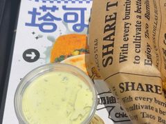 -TACO STAR 塔可星(下沙宝龙店)