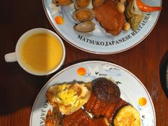 -松子料理(亮马桥店)