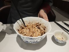 -四季民福烤鸭店(王府井灯市口店)