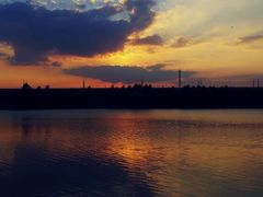 -美兰湖景区