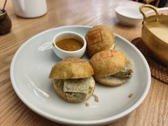 -苏小柳点心·手作小笼包(新街口分院店)