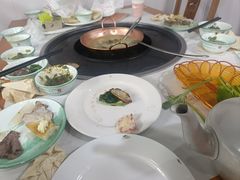 -藏味八珍特色火锅