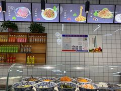 -陆元丰·兰州纯汤牛肉面(自强西路店)