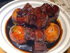 -永安鱼庄·镇江菜(三店纬五路店)