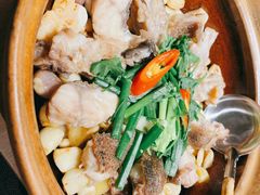 -茶宴·美食地标餐厅(沙坡尾店)