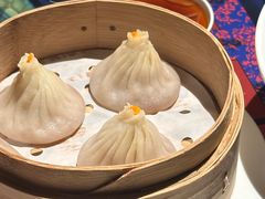 -上海滩餐厅(BFC外滩金融中心店)