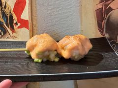 -鸟屋·烧鸟居酒屋(新世纪广场店)