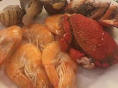 -富力希尔顿酒店·地阔自助餐厅