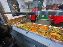-晓宇盒饭(民安街店)