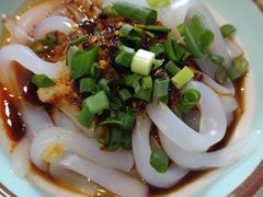 川味凉粉-龙抄手(文殊坊店)