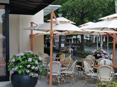 门面-Peet's Coffee皮爷咖啡(大学路店)