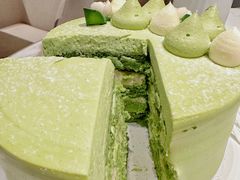 -théATRE 茶聚场(王府中環店)