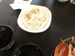 -贡梅老面馆·蟹粉面·无锡特色小吃(南长街主推店)