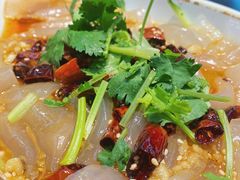 -马家大院铁锅炖(京粮广场店)