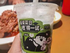 -九毛九西北菜(大东海店)