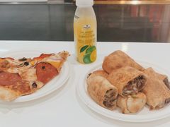 -山姆餐吧(龙湖重庆礼嘉天街店)