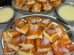 -赞酱川式烤肉(蜀都万达店)