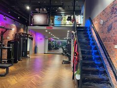 大厅-NRG 健身私教CLUB(云山路店)