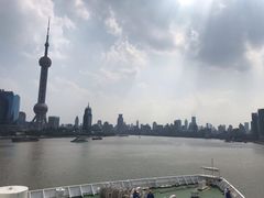 -上海港国际客运中心
