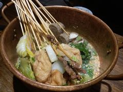-爷门串串(江南西店)