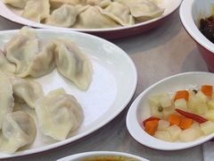 -喜家德虾仁水饺(艺汇家店)