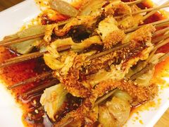 -马三洋芋片(兰州总店)