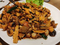 -陈傻子餐厅(世纪都会店)
