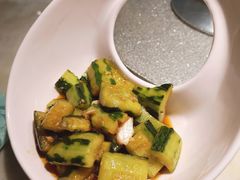 -梁家大院•农家菜(昆山会展中心店)