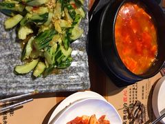 -万兴佳烤肉·长白山老味道(宏泰广场店)