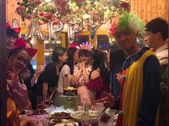 -清漫·派对音乐餐吧(市桥店)