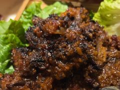 -那家小馆•北京菜•烤鸭(中关村店)