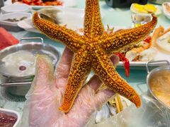 -钱库里海鲜自助(唐山街店)