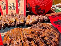 -冰城小镇音乐串吧·聚会餐厅(百子湾店)